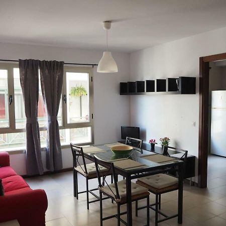 Casa Bellambriana Apartment Arrecife  Exterior photo