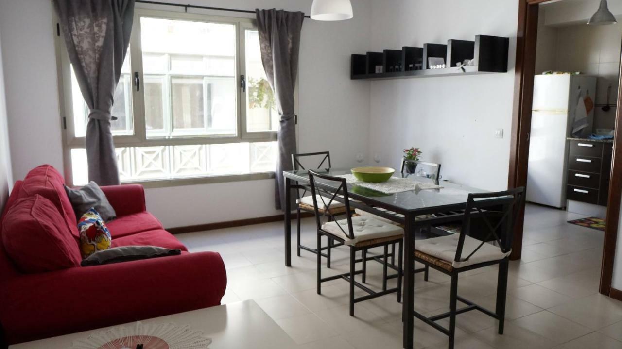 Casa Bellambriana Apartment Arrecife  Exterior photo